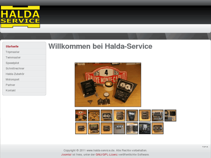 www.halda-service.de