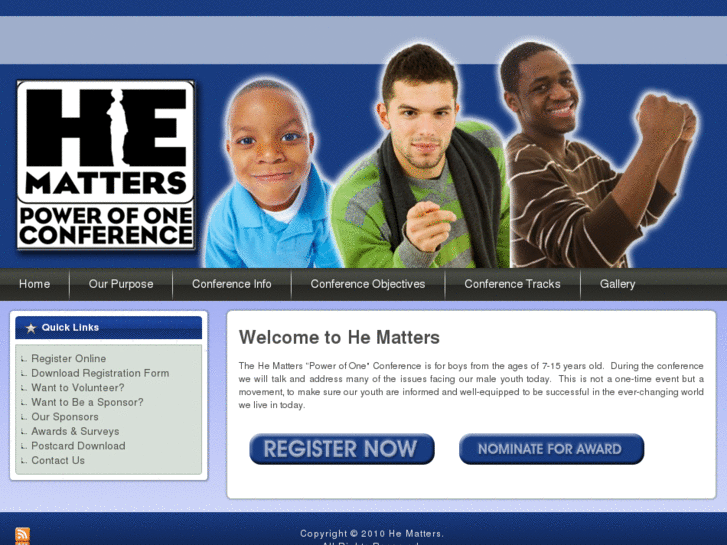 www.hematters.net