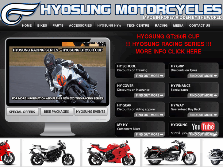 www.hyosungmotorcycles.co.nz