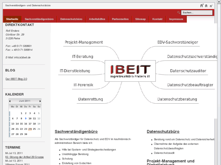 www.ibeit.info