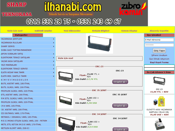 www.ilhanabi.com