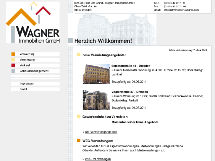 www.immobilien-wagner.com