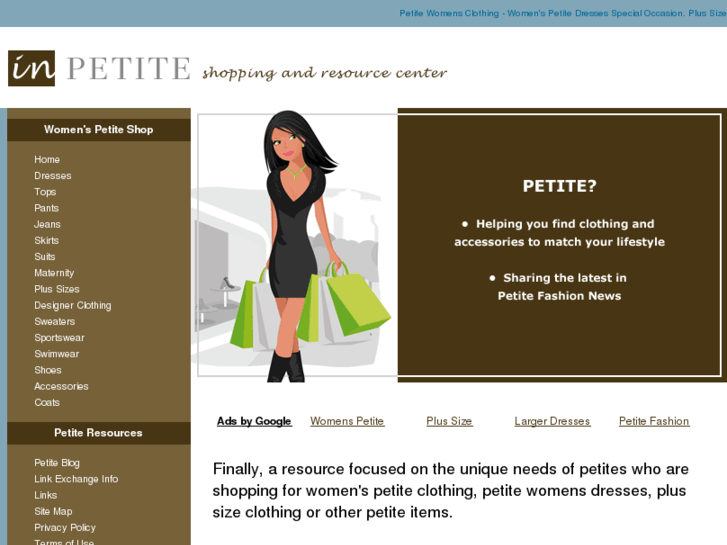 www.in-petite.com