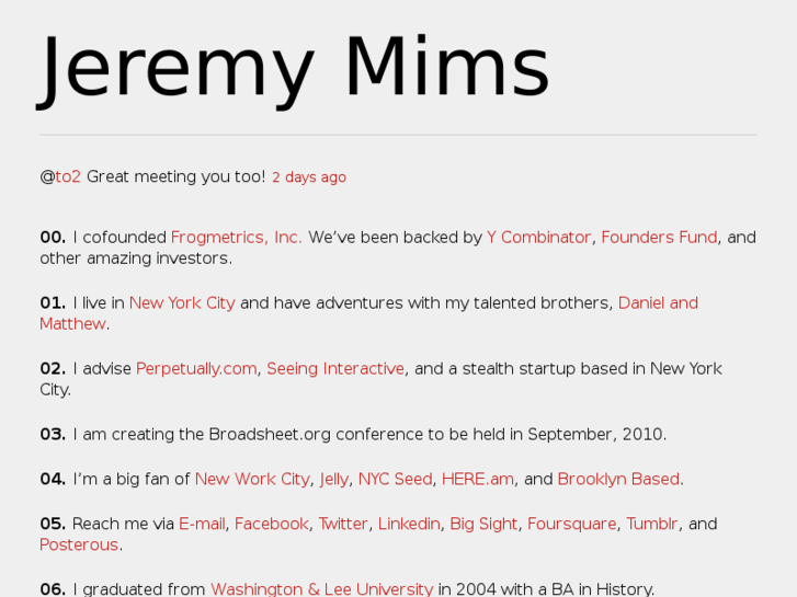 www.jeremymims.com