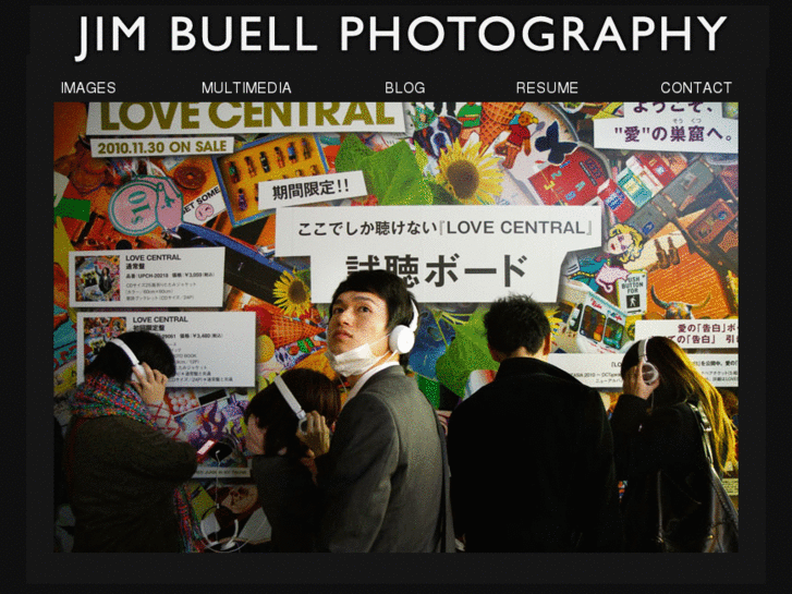 www.jimbuellphoto.com