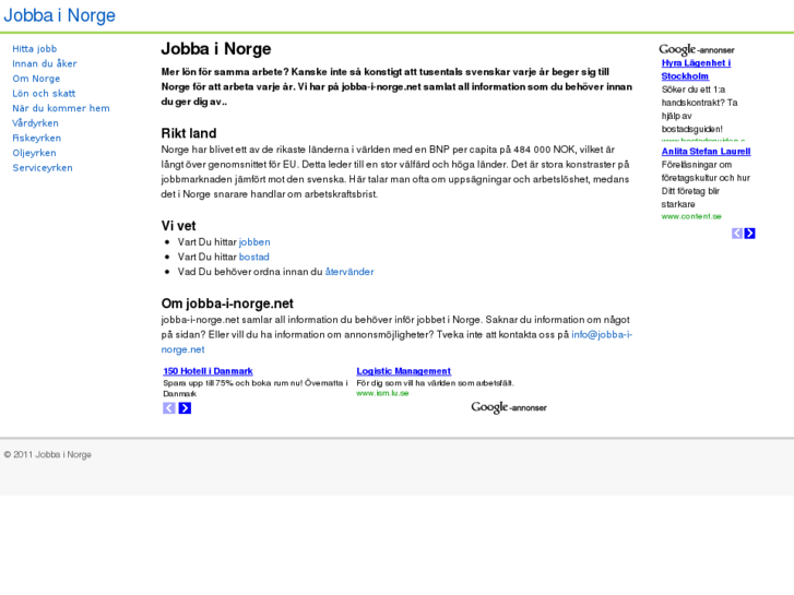 www.jobba-i-norge.net