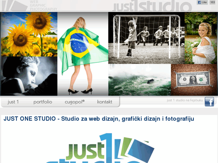 www.just1studio.com