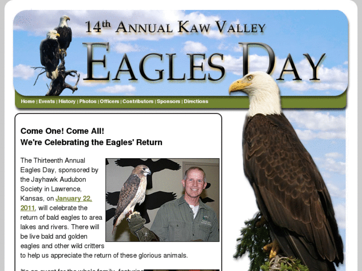 www.kawvalleyeaglesday.com