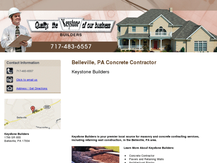 www.keystonebuildersonline.com