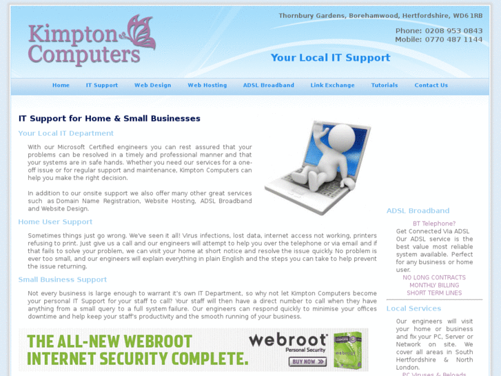 www.kimptoncomputers.co.uk