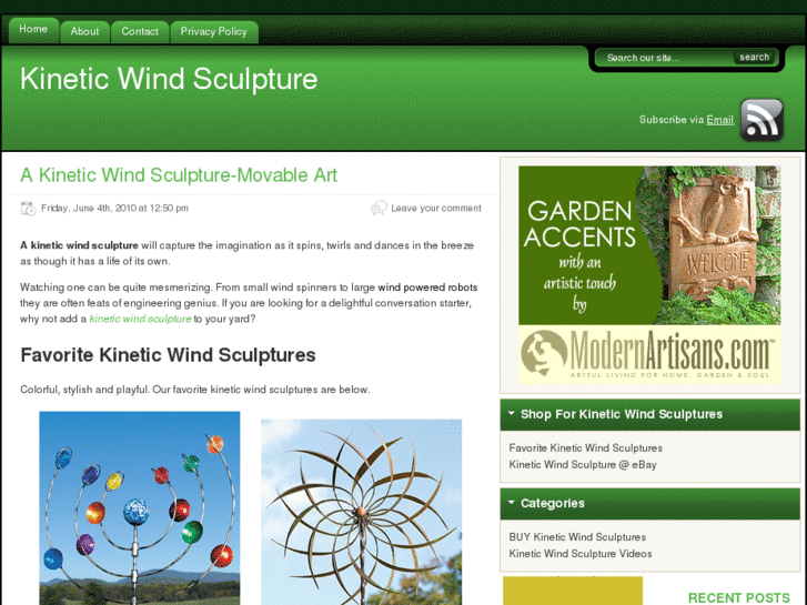 www.kineticwindsculpture.com