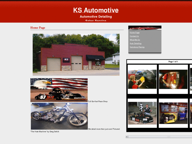 www.ksautomotivecottagegrove.com