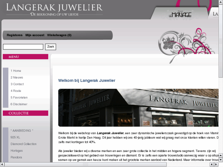 www.langerakjuweliers.net