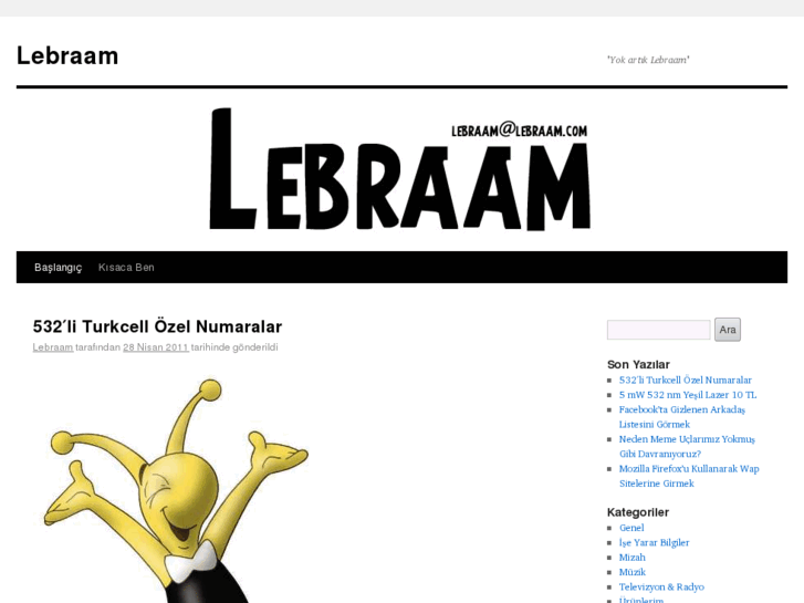 www.lebraam.com