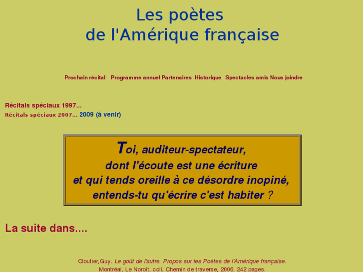 www.lespoetesdelameriquefrancaise.org