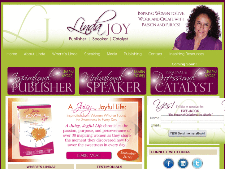 www.linda-joy.com