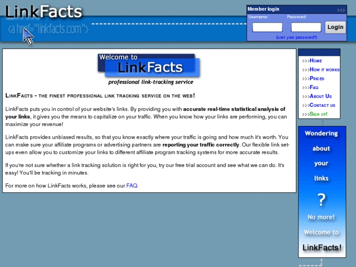 www.linkfacts.com