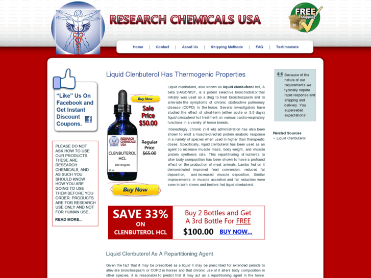 www.liquidclenbuterol.net