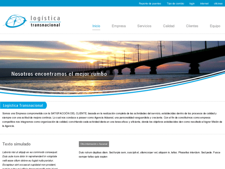 www.logisticatransnacional.com