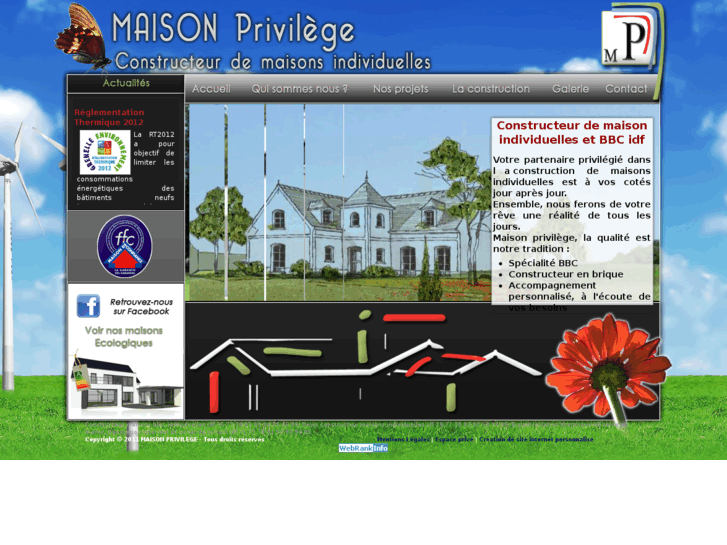 www.maisonprivilege.com