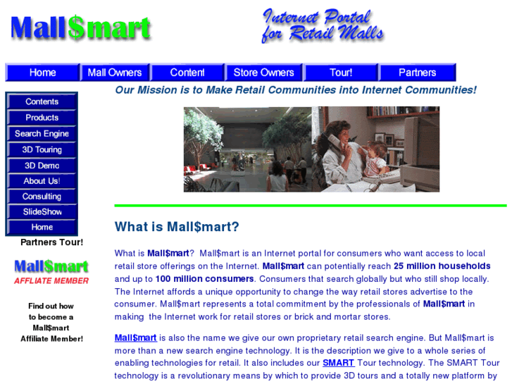 www.mallsmart.com