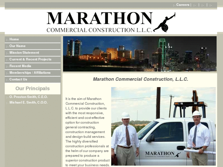 www.marathonconstruct.com