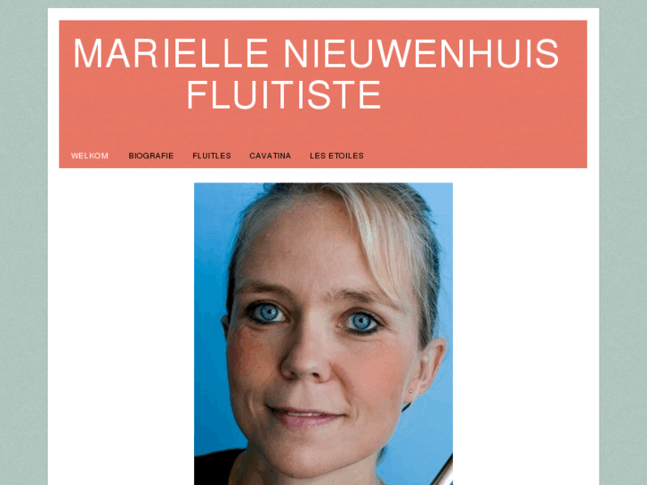 www.mariellenieuwenhuis.com