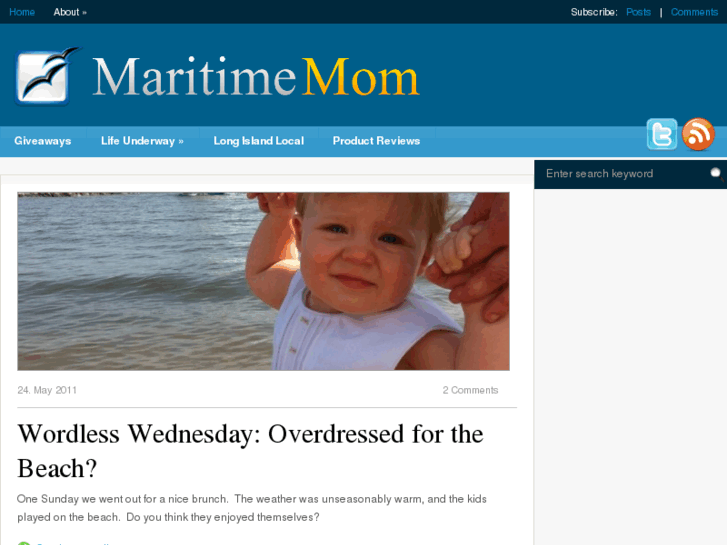 www.maritimemom.com