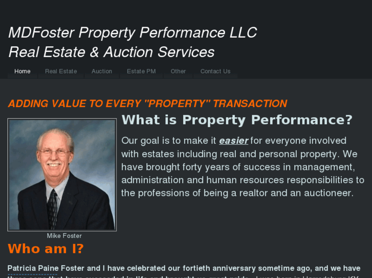 www.mdfosterpp.net