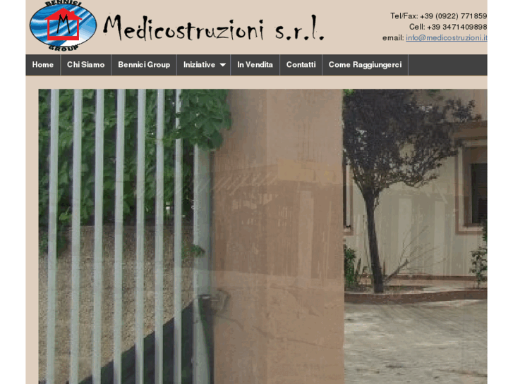 www.medicostruzioni.com