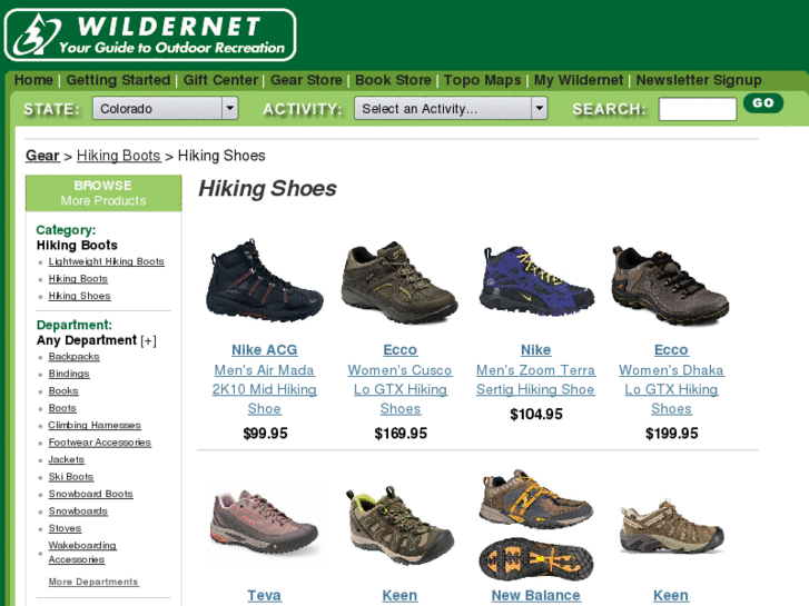 www.mens-hiking-shoes.com