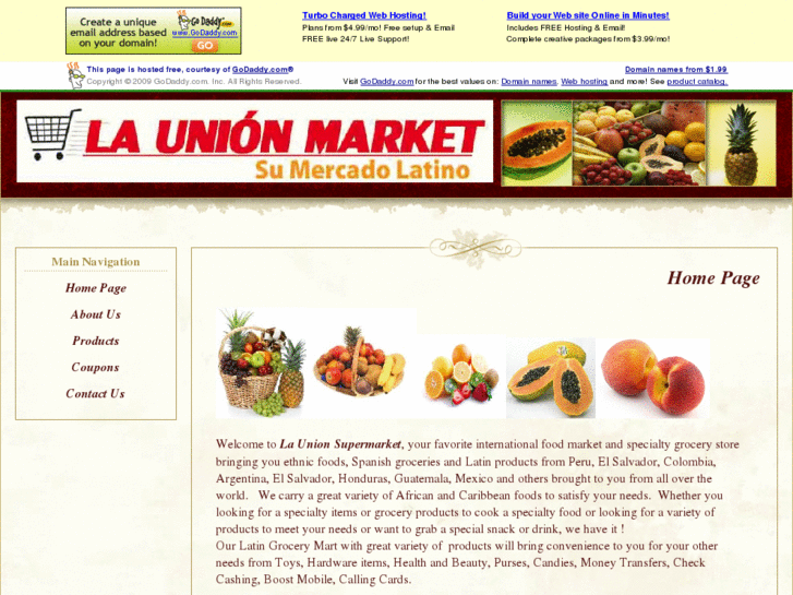 www.mercadolatinolaunionmarket.com