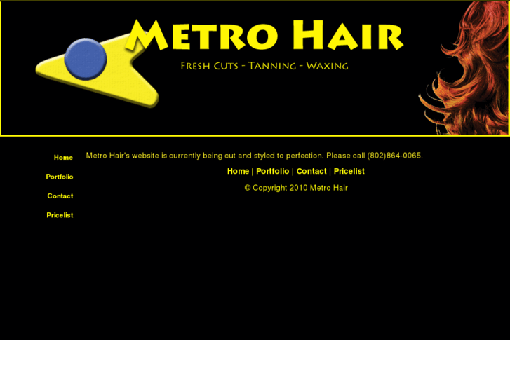 www.metrohairvt.com