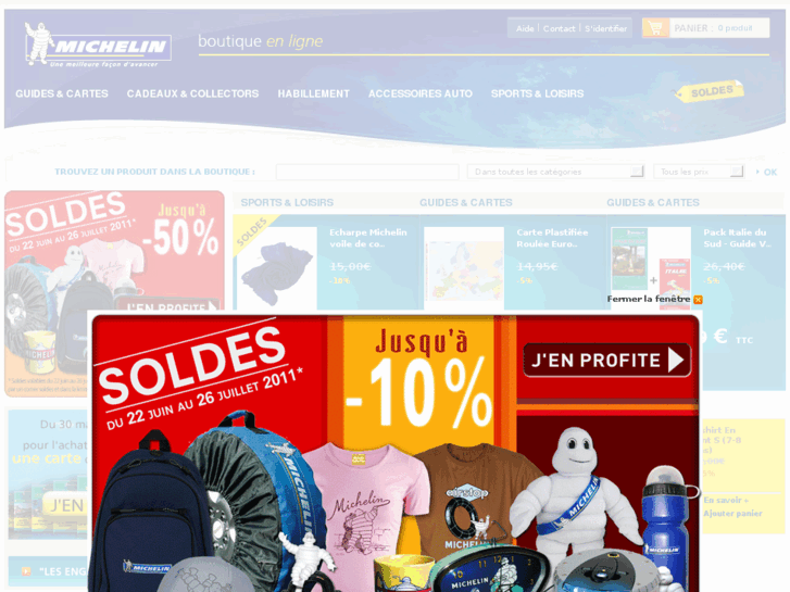 www.michelin-boutique.com