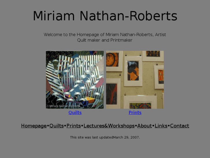 www.miriamnr.com