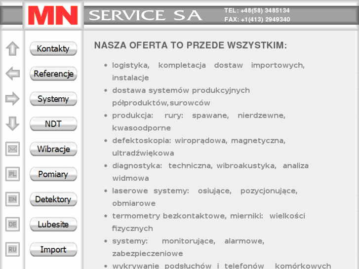 www.mnservice.com