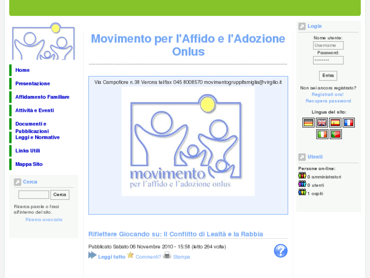 www.movimentoaffidoadozione.org