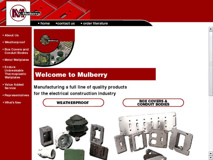 www.mulberrymetal.com