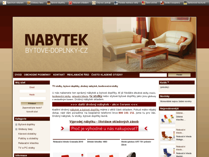 www.nabytek-bytove-doplnky.cz