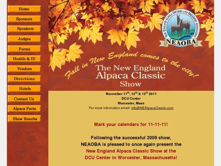 www.nealpacaclassic.com