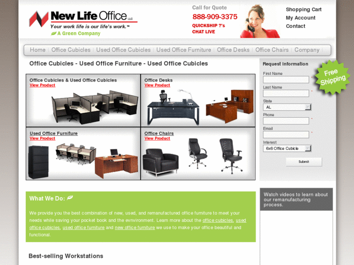 www.newlifeoffice.com