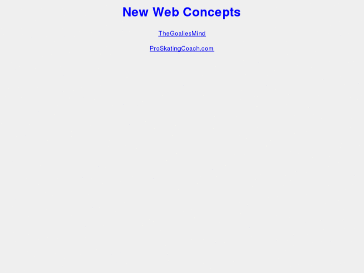www.newwebconcepts.net