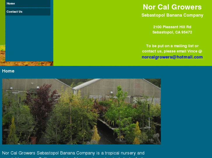 www.norcalgrowers.com