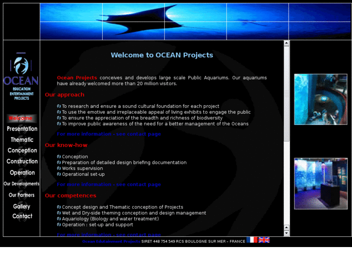 www.ocean-projects.com