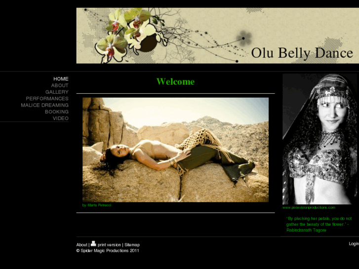 www.olubellydance.com