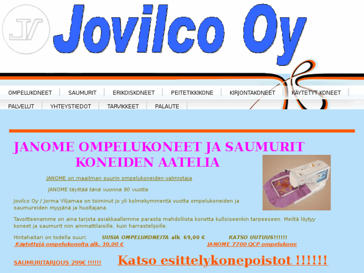 www.ompelukone.com