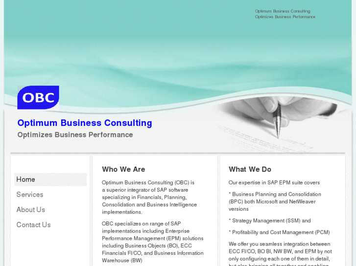 www.optimumbusinessconsulting.com