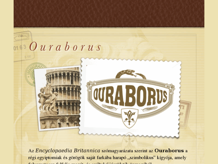 www.ouraborus.com