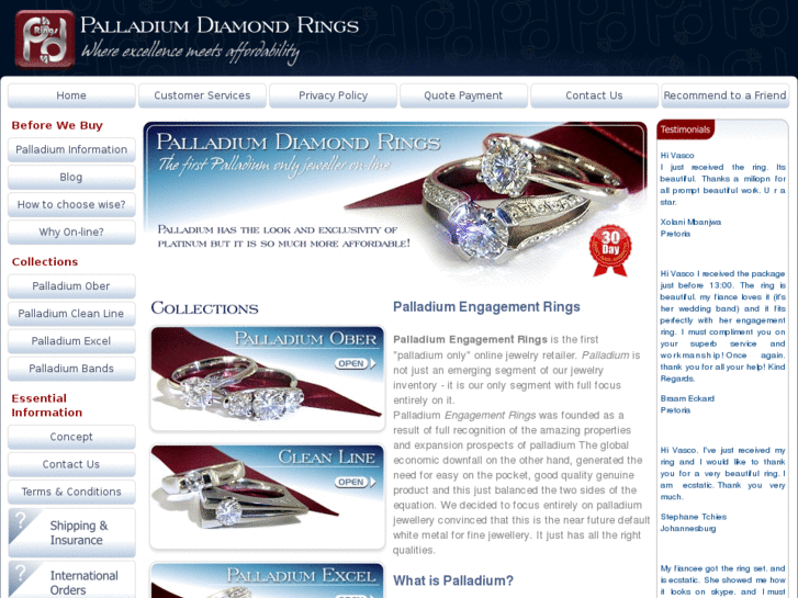 www.palladiumdiamondring.com