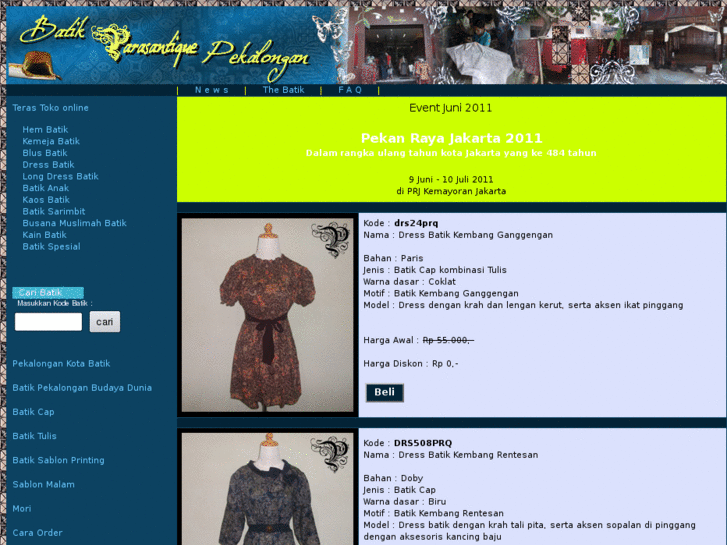 www.parasantique.com